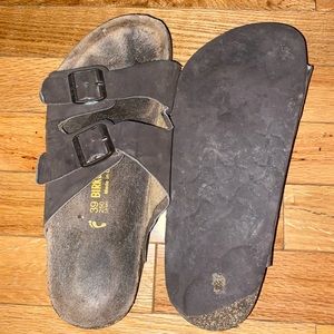 Birkenstocks